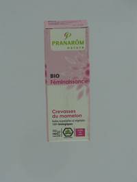 FEMINAISSANCE CREVASSES DU MAMELON   HLE ESS   5ML