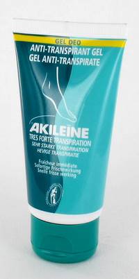 AKILEINE GROEN DEO BIACTIF A/TRANS.GEL 75ML 103190