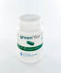 GREEN FLOR             COMP  90