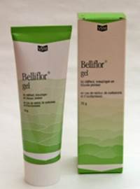 BELLIFLOR GEL  75G