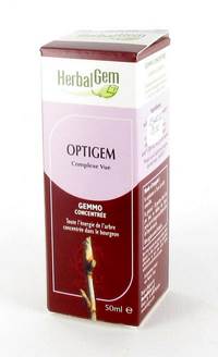 HERBALGEM OPTIGEM COMPLEX VUE            GUTT 50ML