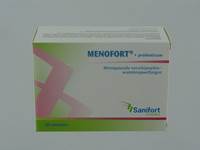 MENOFORT      TABL 60