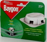 BAYGON GROEN MIERENLOKDOOS 2