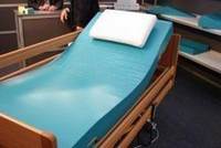 ADHOME MATELAS VISCOELAST.200X90X15 CMHR40+VISCO50