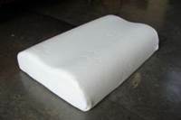 ADHOME OREILLER COMFORT VISCOELAST. 60X35CM