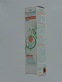 PURESSENTIEL SLAAP ONTSPAN.SPRAY 12 ESS OLIE  75ML