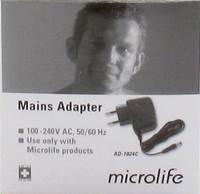 MICROLIFE ALIMENTATION SECTEUR POUR TENSIOMETRE