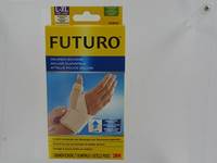 FUTURO DUIMSPALK         L/XL 45842