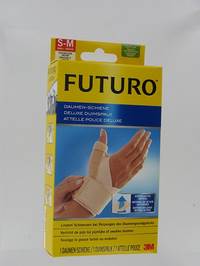 FUTURO DUIMSPALK         S/M  45841