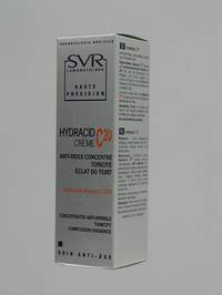 HYDRACID C20 SVR ANTI RIDES FL 30ML