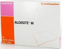 ALGISITE PANS ALGIN.CA         10X10CM 10 66000520