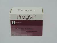 PROGYN                      GEL  60