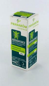 AROMAFORCE SOL FL GLAS 5ML