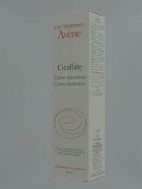 AVENE CICALFATE CR REPARATRICE A/BACTERIENNE 100ML