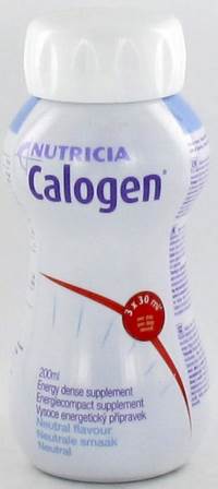 CALOGEN NEUTRAAL PLASTIEK     200ML 32523