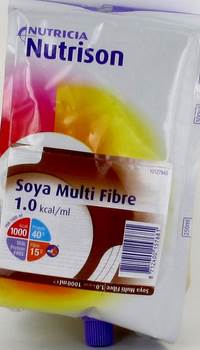 NUTRISON SOYA MULTI FIBRE 1L