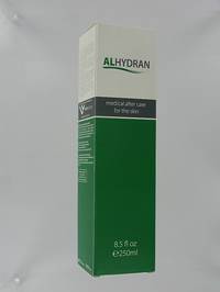 ALHYDRAN GEL CREME 250ML