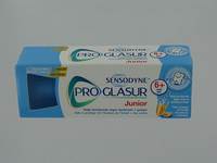 SENSODYNE PROGLASUR JUNIOR +6JAAR TANDP TUBE  50ML