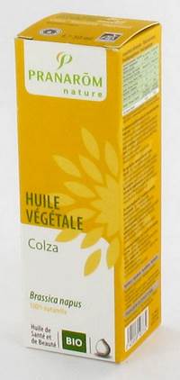 COLZA BIO                   HLE VEG. 50ML PRANAROM