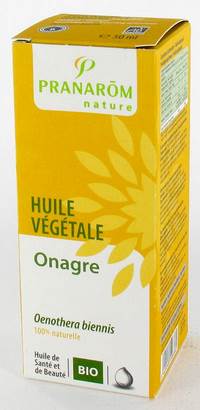 ONAGRE BIO                  HLE VEG. 50ML PRANAROM