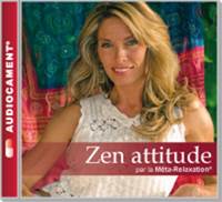 AUDIOCAMENTS META RELAXATION ZEN ATTITUDE