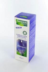 PHYTOSUN COMPLEX RESPIRATOIRE   30ML