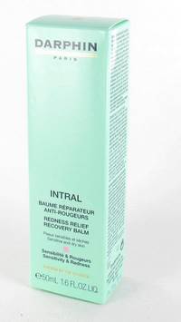 DARPHIN INTRAL BALSEM HERSTEL.A/ROODHEID 50ML D30E