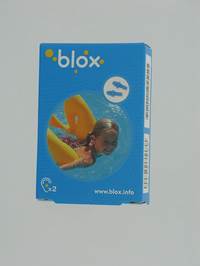 BLOX AQUATIQUE ENFANT 1 PAIRE PROTECTION AUDITIVE