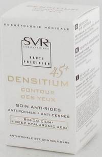 DENSITIUM CREME CONTOUR YEUX FL 15ML