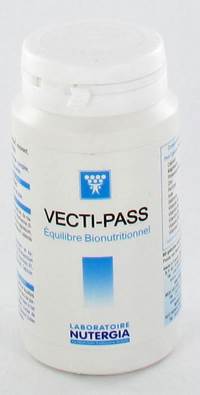 VECTI-PASS            GEL  60