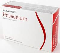 INOVANCE POTASSIUM                 COMP  60 CA018N