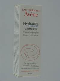 AVENE HYDRANCE OPTIMALE LEGERE CR HYDRA 40ML NF