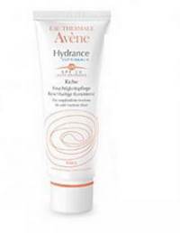 AVENE HYDRANCE OPTIMALE RIJK CR HYDRA IP20 40ML