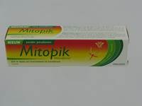 MITOPIK CREME 50G