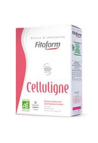 CELLULIGNE BIO                AMP 30X10ML FITOFORM