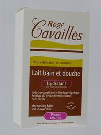 ROGE CAVAILLES BAD EN DOUCHEMELK HYDRA 300ML