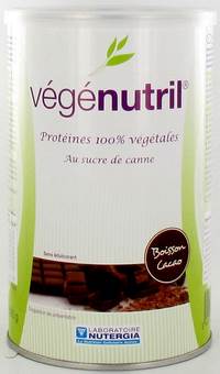 VEGENUTRIL DRINK CACAO     PDR 300G