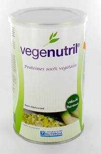 VEGENUTRIL VELOUTE POIREAUX PDR 300G