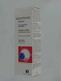 SQUAPHANE CREME MASKER   TUBE 100ML