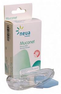 NEUA MUCONET NEUSSNUITER BB