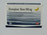 DORMIPLANT MONO DRAG 20