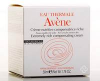 AVENE CR NUTRITIVE COMPENSATRICE RICHE POT 50ML