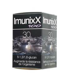 IMUNIXX 100         TABL  30X 320MG