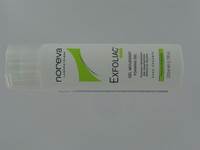 EXFOLIAC GEL MOUSSANT 200ML