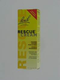 BACH RESCUE SPRAY NACHT  20ML