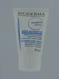 BIODERMA ATODERM HANDCREME FORMULE PARF  TUBE 50ML