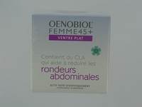 OENOBIOL FEMME 45+ STRAKKE BUIK  CAPS 60