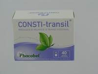 CONSTI TRANSIL              GEL  40