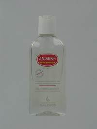 ALCODERM GEL HYDROALC 100ML NF