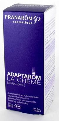 ADAPTAROM CREME VOEDEND           50ML